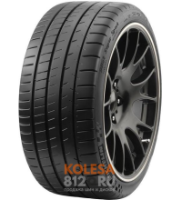 Michelin Pilot Super Sport