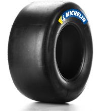 Michelin Porsche Cup N2