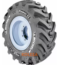Michelin Power CL Michelin Power CL