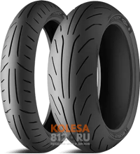 Michelin Power Pure SC Michelin Power Pure SC