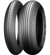 Новые размеры шин Michelin Power Super RAIN