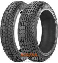 Michelin Power Supermoto Rain