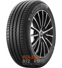 Michelin Primacy 4 + Michelin Primacy 4 +