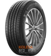 Michelin Primacy All Season Acoustic Michelin Primacy All Season Acoustic