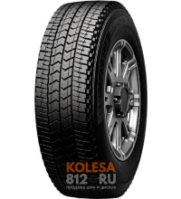 Новая модель шин Michelin Primacy XC