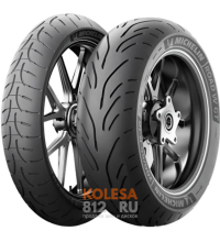 Новые размеры шин Michelin Road W GT