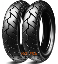 Michelin S1 Michelin S1