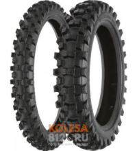 Мотошины Michelin Starcross 5 Mini - превью0 Мотошины Michelin Starcross 5 Mini - превью №0