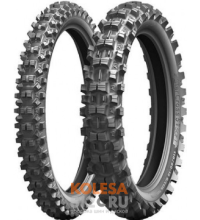 Michelin Starcross 5 Soft