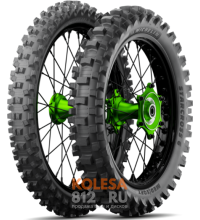 Michelin Starcross 6 Medium Soft