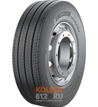 Michelin X INCITY XZU