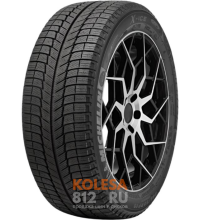 Michelin X-Ice 3