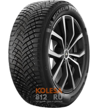 Michelin X-Ice North 4 SUV