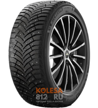 Michelin X-Ice North 4