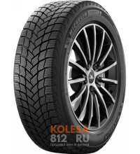 Michelin X-Ice Snow Michelin X-Ice Snow