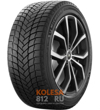 Michelin X-Ice Snow + Michelin X-Ice Snow +