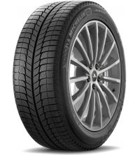 Michelin X-Ice Xi3