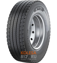 Michelin X Line Energy D