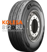 Новые размеры шин Michelin X Line Energy Z2