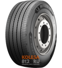 Michelin X MULTI F Michelin X MULTI F