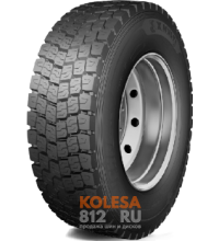 Michelin X MULTI HD D