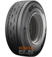 Michelin X MULTI HL T Michelin X MULTI HL T