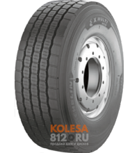  Michelin X MULTI Winter T - превью №0