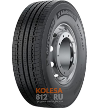 Michelin X MULTIWAY 3D XZE