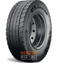 Michelin X Multi Energy D