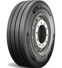 Новые размеры шин Michelin X Multi Energy Z