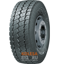 Michelin X Works XZY3 Michelin X Works XZY3