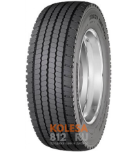Новые размеры шин Michelin XDA2 + Energy