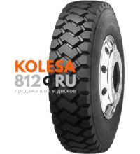 Новые размеры шин Michelin XDL