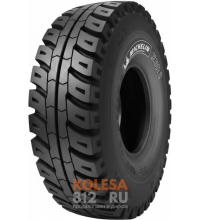 Michelin XDR2 A E-4R