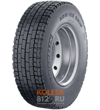 Michelin XDW Ice Grip