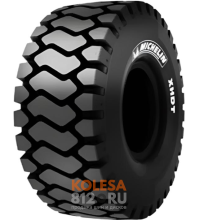 Michelin XHDT A