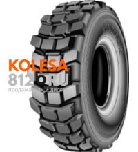 Новые размеры шин Michelin XL B E2