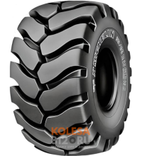 Michelin XLD D2 A