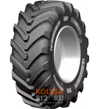 Michelin XMCL Michelin XMCL