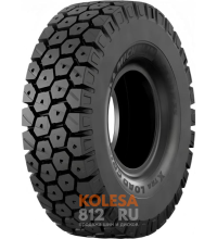 Michelin XTRA LOAD GRIP A4