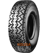 Michelin XVC Michelin XVC