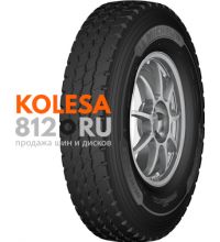 Новые размеры шин Michelin XWZ 2