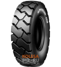  Michelin XZM - превью №0
