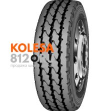 Новые размеры шин Michelin XZY 2