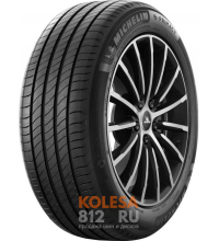 Michelin e.Primacy Acoustic Michelin e.Primacy Acoustic