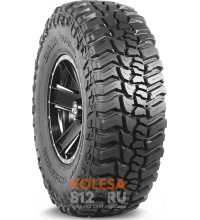 Mickey Thompson Baja Boss M/T