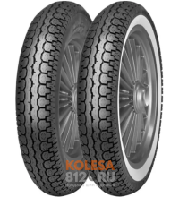 Mitas B-14 White wall Mitas B-14 White wall