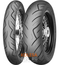 Mitas Custom Force Mitas Custom Force