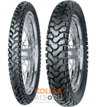 Mitas E-07 + Mitas E-07 +