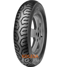 Новая модель шин Mitas MC-12